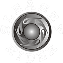 Sleaszy Rider Records logo