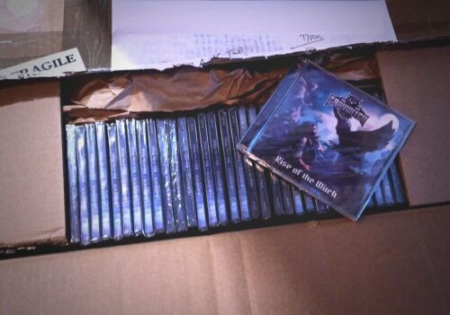 graywitch rise of the witch cd box filtered