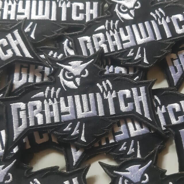 graywitch patch