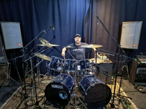 Graywitch recordings Vaggelis