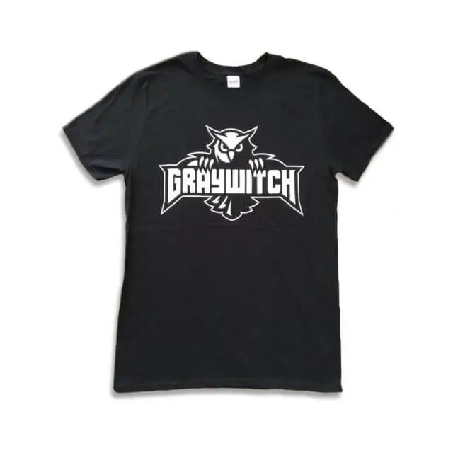 Graywitch Logo T-Shirt