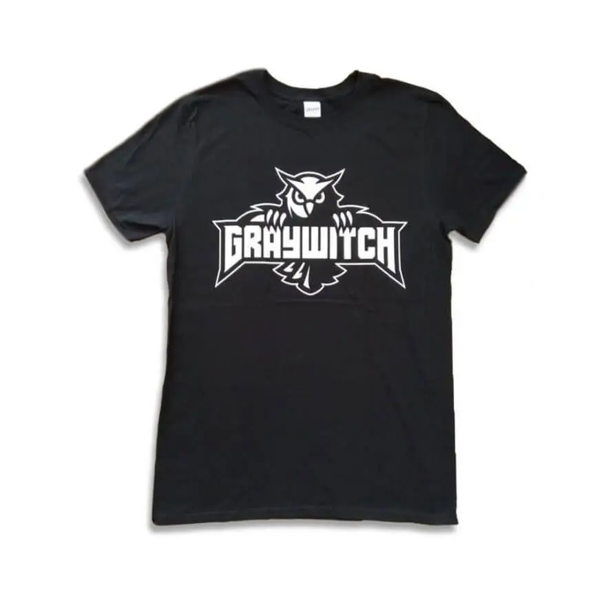 Graywitch Logo T-Shirt