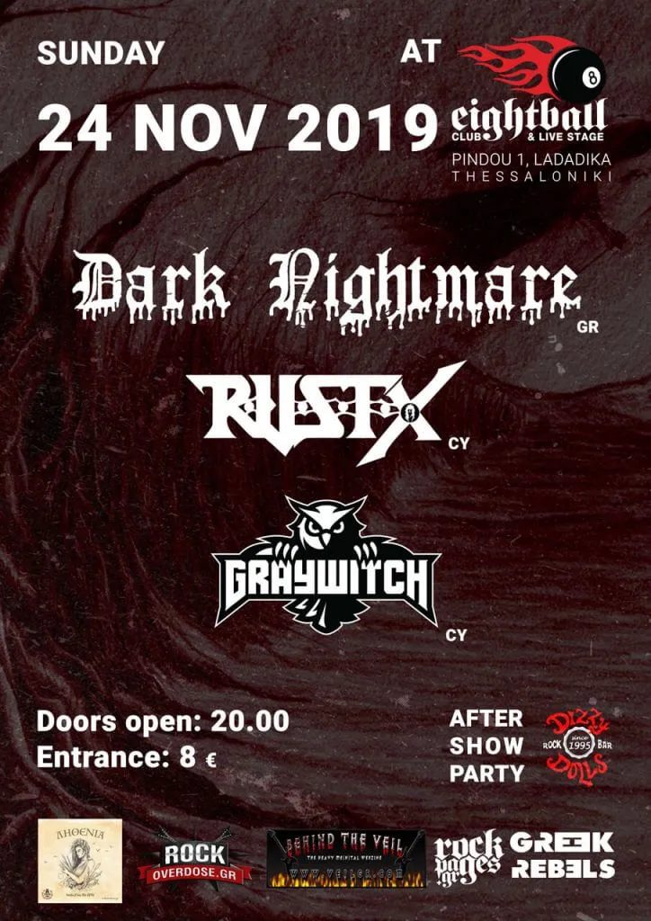 poster dark nightmare graywitch eightball 2019 11 24 web