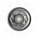 Sleaszy Rider Records logo