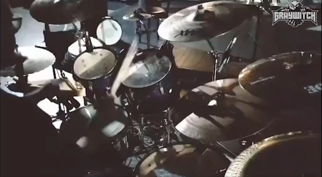 thomas recording cog
