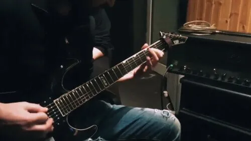 Second album recording progress (studio report) Graywitch Official maxresdefault