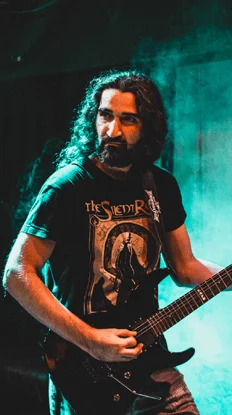 Graywitch-Spyros Graywitch-Spyros