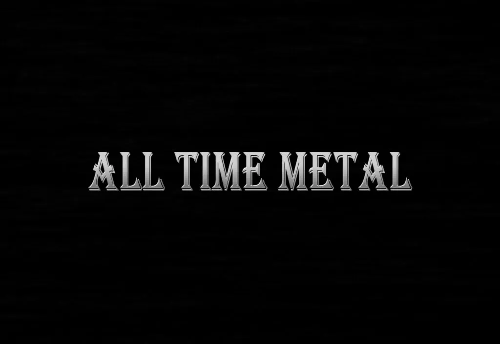 all time metal