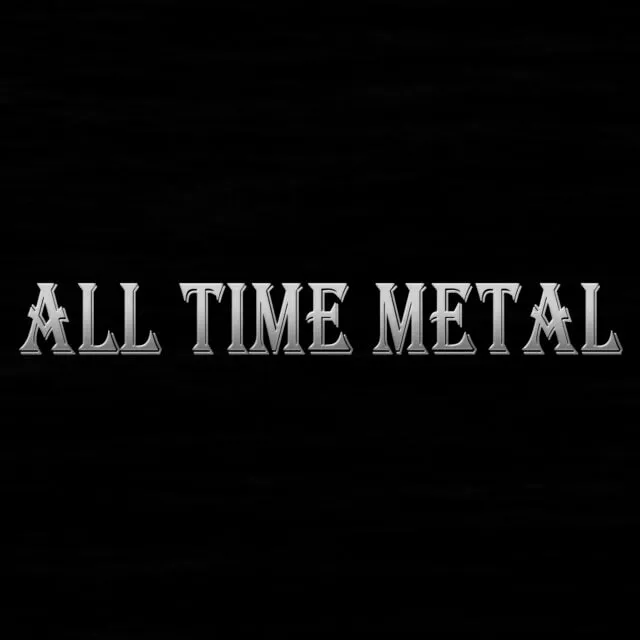 all time metal