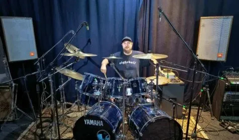 Graywitch recordings Vaggelis