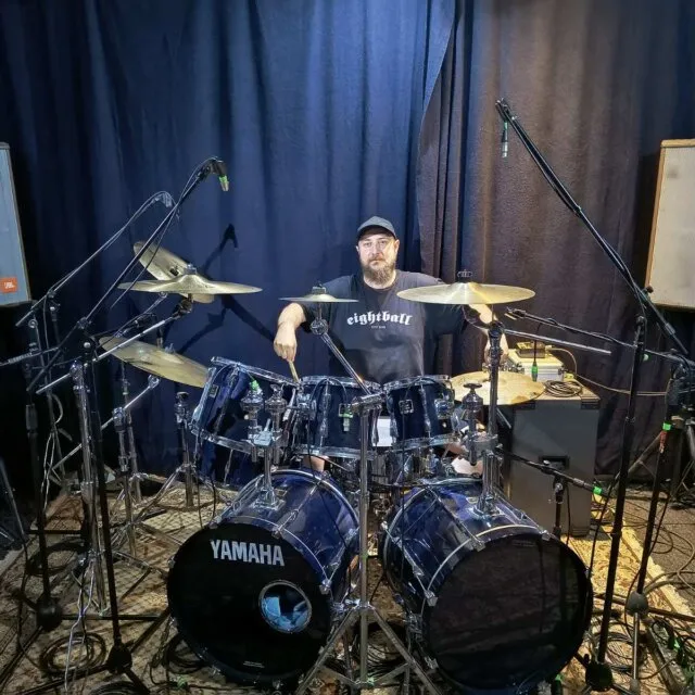 Graywitch recordings Vaggelis